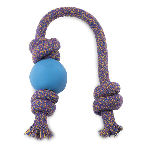 Beco Ball on Rope