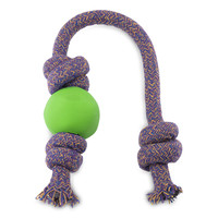 Beco Ball on Rope