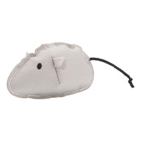 Beco Beco Plush Catnip Toy - Mouse