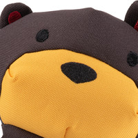 Recycled Soft Toy Teddy - Medium Beco Recycled Soft Toy Teddy - Medium