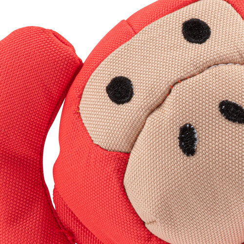 Beco Recycled Soft Toy Monkey - Medium