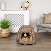 Scruffs Knightsbridge Cat Bed