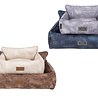 Scruffs Scruffs - Kensington Box Bed Scruffs Scruffs - Kensington Box Bed