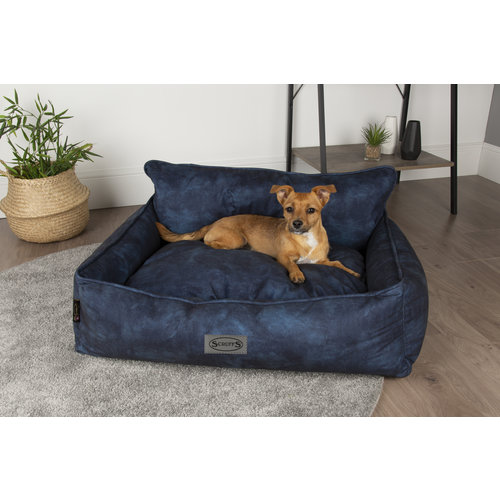 Scruffs Kensington Box Bed