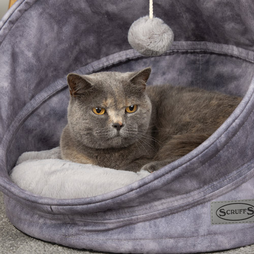 Scruffs Kensington Cat Bed
