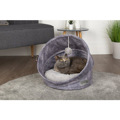 Scruffs Kensington Cat Bed