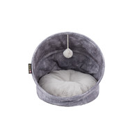 Scruffs Kensington Cat House Scruffs® Scruffs Kensington Cat House