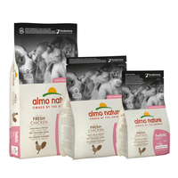 Almo Nature Hond Holistic Droogvoer Kleine Hondenrassen - Puppy - Kip - XS/S Almo Nature Almo Nature Hond Holistic Droogvoer Kleine Hondenrassen - Puppy - Kip - XS/S