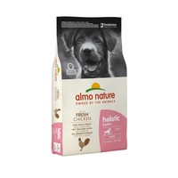 Almo Nature Hond Holistic Droogvoer für Kleine Hunderassen - Puppy - Huhn M/L Almo Nature Almo Nature Hond Holistic Droogvoer für Kleine Hunderassen - Puppy - Huhn M/L