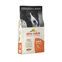 Almo Nature Holistic Droogvoer voor Middelgrote Hondenrassen - Maintenance - M/L Almo Nature Almo Nature Holistic Droogvoer voor Middelgrote Hondenrassen - Maintenance - M/L
