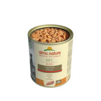 Almo Nature Hond HFC Natvoer - Puppy - Blik - 12 x 280g Almo Nature Almo Nature Hond HFC Natvoer - Puppy - Blik - 12 x 280g
