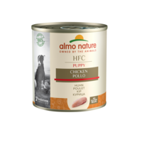 Almo Nature HFC Natvoer Hond - Puppy - Blik - 12 x 280g