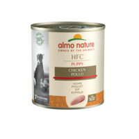 Almo Nature HFC Wet Food Dog - Puppy - Can - 12 x 280g