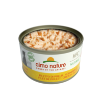 Almo Nature Dog HFC Wet Food - Natural 24 x 95g Almo Nature Almo Nature Dog HFC Wet Food - Natural 24 x 95g