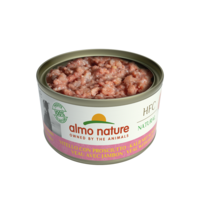 Almo Nature HFC Wet Food Dog - Natural - Can - 24 x 95g
