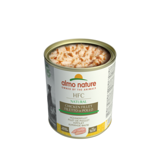 HFC Wet Food Dog - Natural 12 x 280-290g
