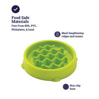 Petstages Kitty Slow Feeder