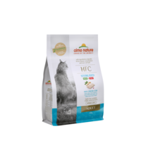 Almo Nature Kat HFC Droogvoer - Adult - Sterilised Almo Nature Almo Nature Kat HFC Droogvoer - Adult - Sterilised