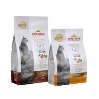 Almo Nature HFC Sterilised Dry Food Cat - Adult - 300g or 1,2kg