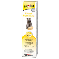 GimCat Cheese Biotin Pasta Gimpet GimCat Cheese Biotin Pasta
