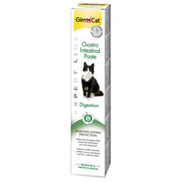 GimCat Gastro Intestinal Pasta 50g Gimpet GimCat Gastro Intestinal Pasta 50g