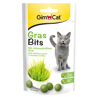 GimCat Gras Bits