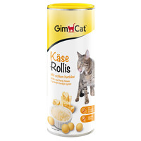 GimCat Cheese Rollis GimCat GimCat Cheese Rollis
