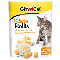 GimCat Cheese Rollis GimCat GimCat Cheese Rollis