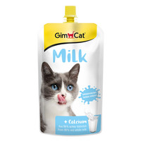 GimCat Milk 200ml GimCat GimCat Milk 200ml