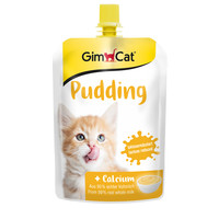 GimCat GimCat Pudding 150g