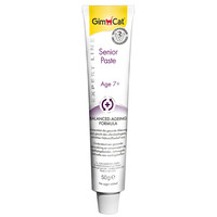 GimCat Senior paste 50g GimCat GimCat Senior paste 50g
