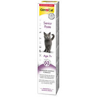 GimCat Senior paste 50g GimCat GimCat Senior paste 50g