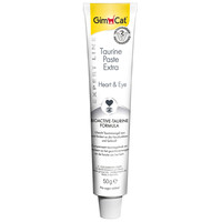 GimCat Taurine Paste Extra 50g Gimpet GimCat Taurine Paste Extra 50g