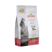 Almo Nature Kat HFC Droogvoer - Adult - Sterilised Almo Nature Almo Nature Kat HFC Droogvoer - Adult - Sterilised
