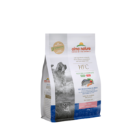 Almo Nature HFC Dry Food Dog - Small Dog Breeds - Puppy - XS/S