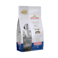 Almo Nature HFC Dry Food Dog - Medium & Large Dog Breeds - Puppy - M/L