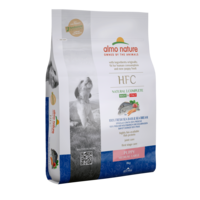 Almo Nature Hond HFC Droogvoer voor Middelgrote Hondenrassen - Puppy - M/L Almo Nature Almo Nature Hond HFC Droogvoer voor Middelgrote Hondenrassen - Puppy - M/L