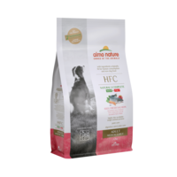 Almo Nature Hond HFC Droogvoer voor Middelgrote Hondenrassen - Adult - M/L Almo Nature Almo Nature Hond HFC Droogvoer voor Middelgrote Hondenrassen - Adult - M/L