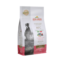 Almo Nature HFC Dry Food Dog - for Medium  &  Large Breed Dogs - Adult - M/L