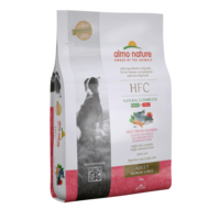 Almo Nature Hond HFC Droogvoer voor Middelgrote Hondenrassen - Adult - M/L Almo Nature Almo Nature Hond HFC Droogvoer voor Middelgrote Hondenrassen - Adult - M/L