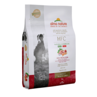 Almo Nature Hond HFC Droogvoer voor Middelgrote Hondenrassen - Adult - M/L Almo Nature Almo Nature Hond HFC Droogvoer voor Middelgrote Hondenrassen - Adult - M/L
