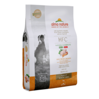 Almo Nature Hond HFC Droogvoer voor Middelgrote Hondenrassen - Adult - M/L Almo Nature Almo Nature Hond HFC Droogvoer voor Middelgrote Hondenrassen - Adult - M/L