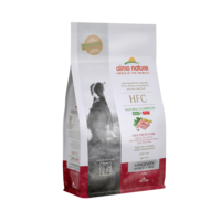Almo Nature Hond HFC Trockenfutter für mittelgroße Hunderassen - Longevity - M/L Almo Nature Almo Nature Hond HFC Trockenfutter für mittelgroße Hunderassen - Longevity - M/L