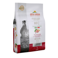Almo Nature Hond HFC Trockenfutter für mittelgroße Hunderassen - Longevity - M/L Almo Nature Almo Nature Hond HFC Trockenfutter für mittelgroße Hunderassen - Longevity - M/L