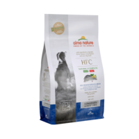 Almo Nature Hond HFC Trockenfutter für mittelgroße Hunderassen - Longevity - M/L Almo Nature Almo Nature Hond HFC Trockenfutter für mittelgroße Hunderassen - Longevity - M/L