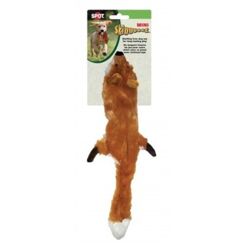 Spot Skinneeez Hunt Plush Fox