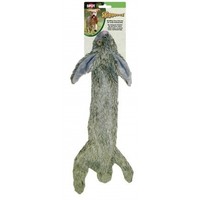 Skinneeez Hunt Plush Rabbit Skinneeez Skinneeez Hunt Plush Rabbit
