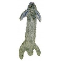 Skinneeez Hunt Plush Rabbit Skinneeez Skinneeez Hunt Plush Rabbit