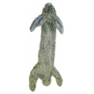 Skinneeez Hunt Plush Rabbit