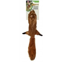 Skinneeez Hunt Plush Squirrel Skinneeez Skinneeez Hunt Plush Squirrel
